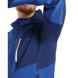 Hiking jacket Kilpi Baleo image-6