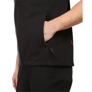 Softshell vest Kilpi Noil image-2
