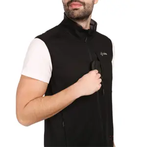Softshell vest Kilpi Noil image-3