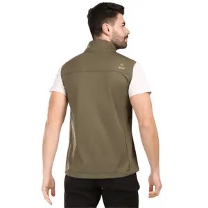 Softshell vest Kilpi Noil image-1