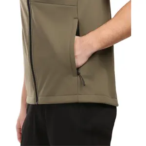 Softshell vest Kilpi Noil image-2