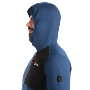 Fleece Kilpi Sevelen image-4