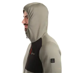 Fleece Kilpi Sevelen image-4