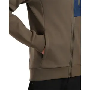 Hooded Sweatshirt Kilpi Balu image-3