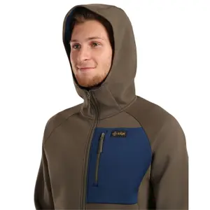 Hooded Sweatshirt Kilpi Balu image-4