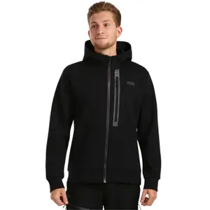 Hooded Sweatshirt Kilpi Okampos image-0