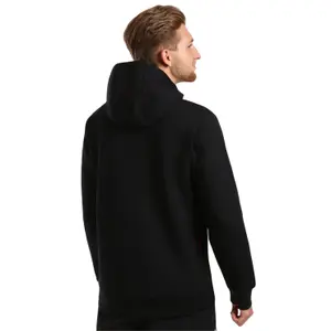 Hooded Sweatshirt Kilpi Okampos image-1