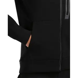 Hooded Sweatshirt Kilpi Okampos image-3
