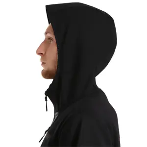 Hooded Sweatshirt Kilpi Okampos image-4