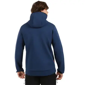 Hooded Sweatshirt Kilpi Okampos image-1
