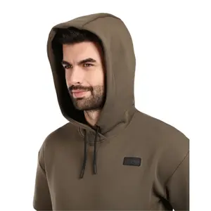 Short-sleeved hoodie Kilpi Dian image-3