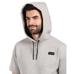 Short-sleeved hoodie Kilpi Dian image-3