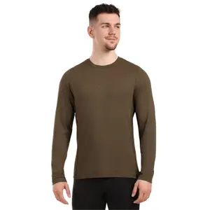 Long Sleeve Jersey Kilpi Spoleto image-0