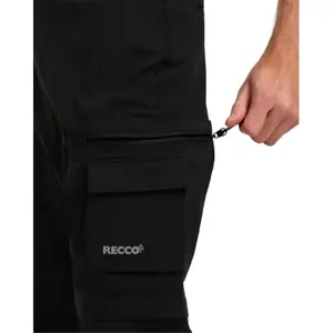Hiking Trousers Kilpi Survivor image-2