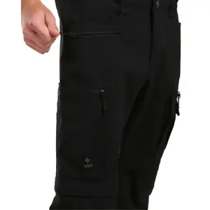 Hiking Trousers Kilpi Survivor image-4