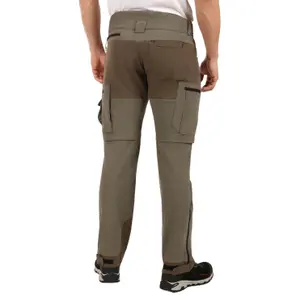 Hiking Trousers Kilpi Survivor image-1