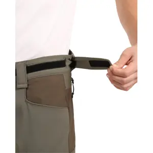 Hiking Trousers Kilpi Survivor image-2