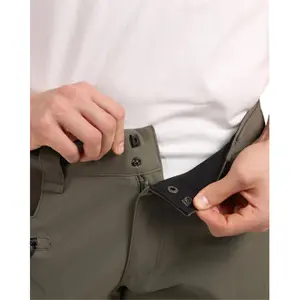Hiking Trousers Kilpi Survivor image-3