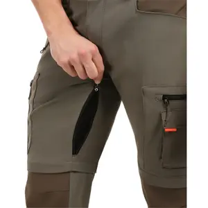 Hiking Trousers Kilpi Survivor image-4