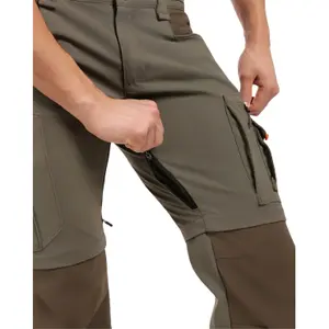 Hiking Trousers Kilpi Survivor image-5