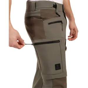 Hiking Trousers Kilpi Survivor image-6