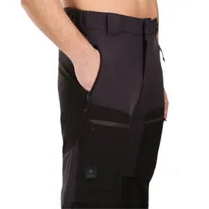 Hiking Trousers Kilpi Hosio image-2
