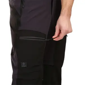 Hiking Trousers Kilpi Hosio image-3