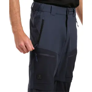 Hiking Trousers Kilpi Hosio image-2