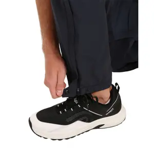 Hiking Trousers Kilpi Hosio image-3