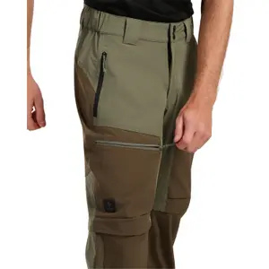 Hiking Trousers Kilpi Hosio image-2