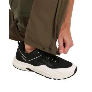 Hiking Trousers Kilpi Hosio image-3