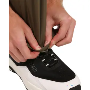 Hiking Trousers Kilpi Hosio image-4