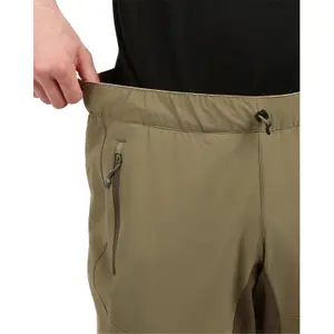 Hiking Trousers Kilpi Arandi image-2