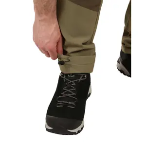 Hiking Trousers Kilpi Arandi image-4