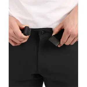 Hiking Trousers Kilpi Ligne image-2
