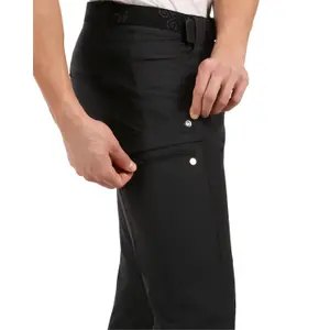 Hiking Trousers Kilpi Ligne image-3
