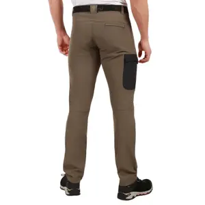Hiking Trousers Kilpi Ligne image-1