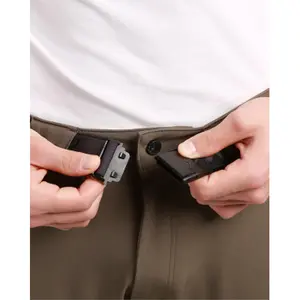 Hiking Trousers Kilpi Ligne image-2