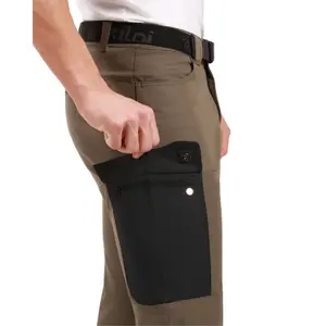 Hiking Trousers Kilpi Ligne image-3