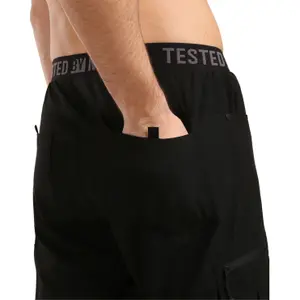 Hiking shorts Kilpi Asher image-4