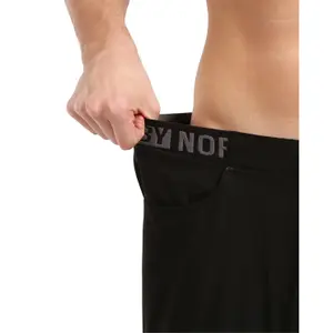 Hiking shorts Kilpi Asher image-5