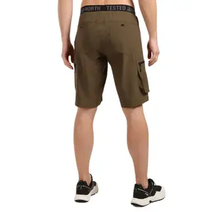 Hiking shorts Kilpi Asher image-1