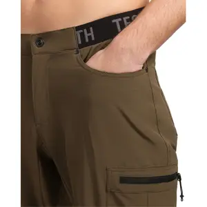Hiking shorts Kilpi Asher image-2