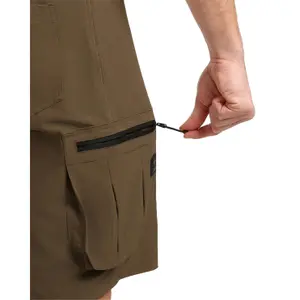 Hiking shorts Kilpi Asher image-3