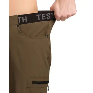 Hiking shorts Kilpi Asher image-4