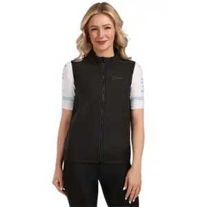 Windproof vest Kilpi Flow image-4