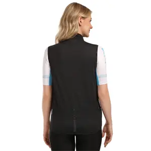 Windproof vest Kilpi Flow image-5