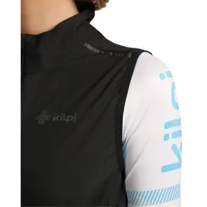Windproof vest Kilpi Flow image-6