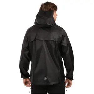 Waterproof Jacket Kilpi Jaluu image-1