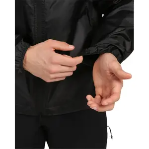 Waterproof Jacket Kilpi Jaluu image-4